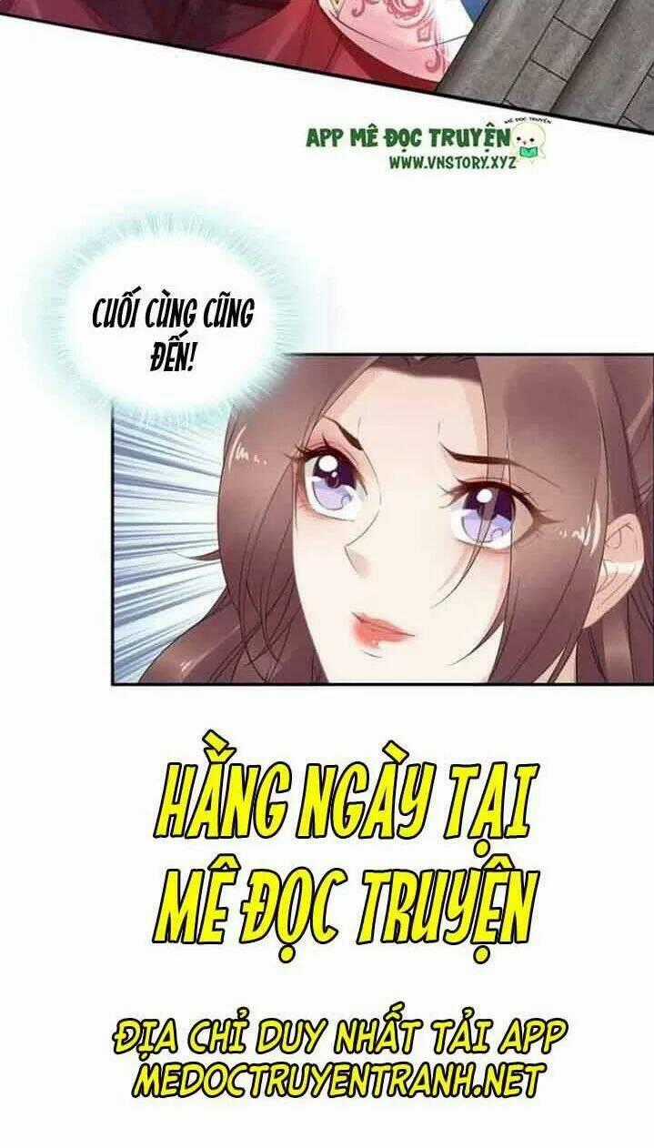 Nhất Sinh Nhất Thế Tiếu Thương Khung Chapter 59 trang 30