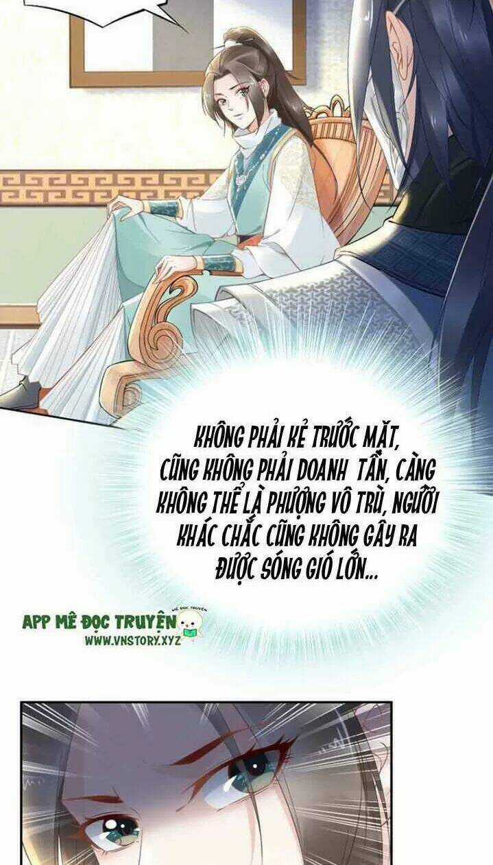 Nhất Sinh Nhất Thế Tiếu Thương Khung Chapter 59 trang 5