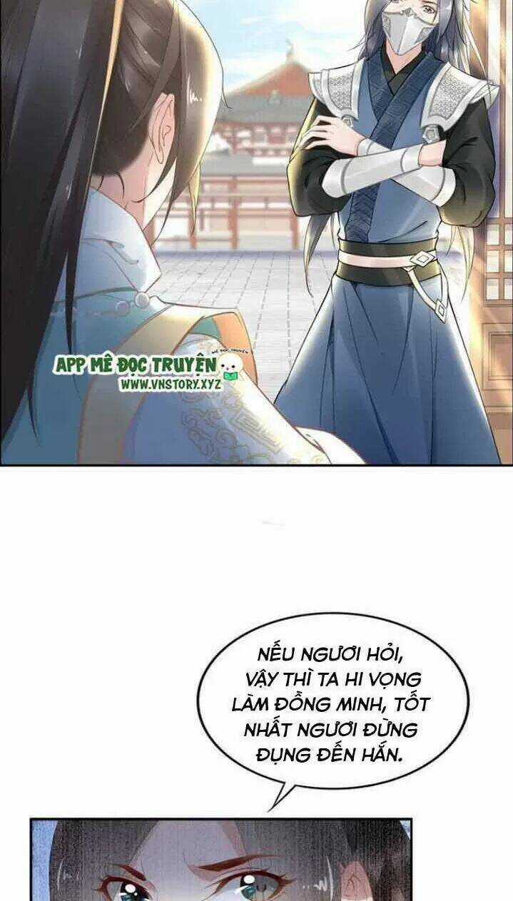 Nhất Sinh Nhất Thế Tiếu Thương Khung Chapter 59 trang 7