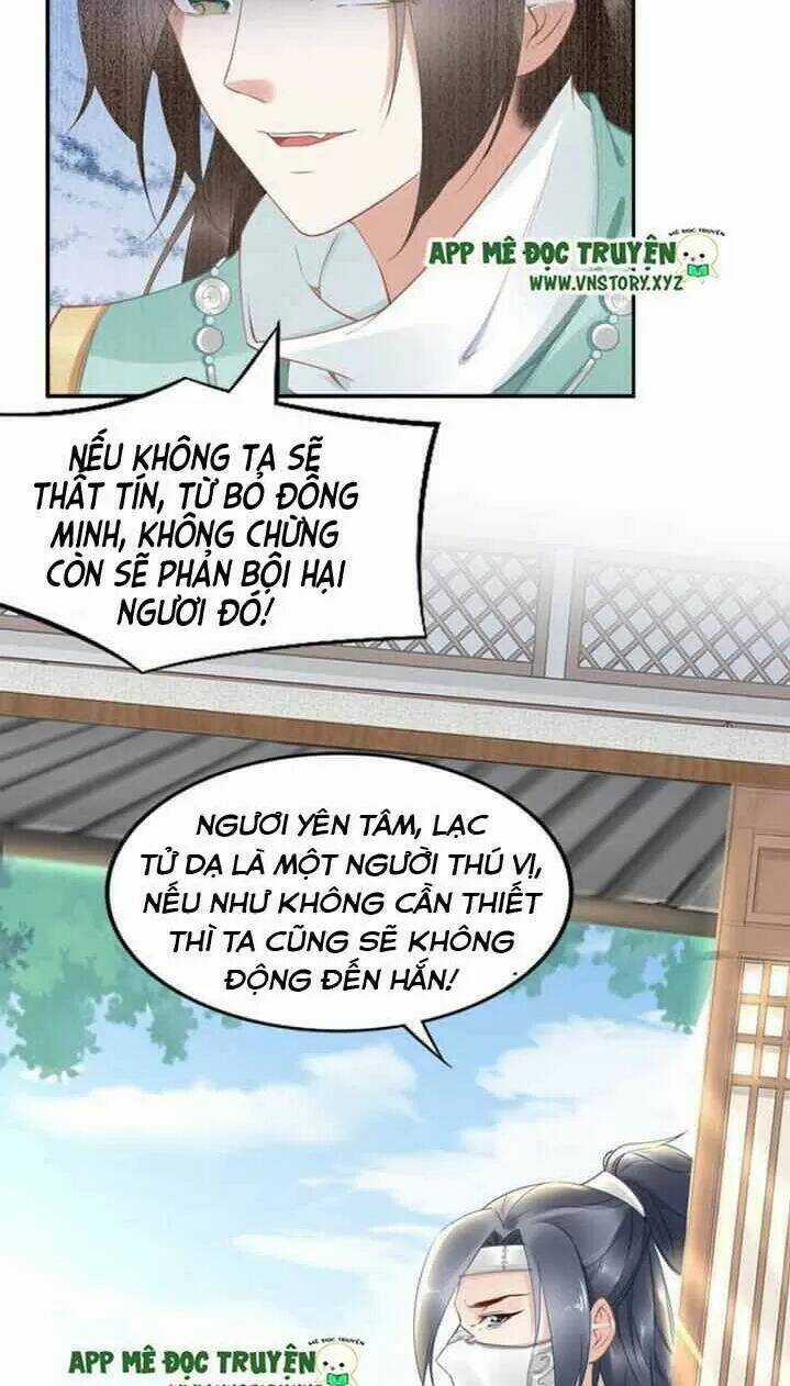 Nhất Sinh Nhất Thế Tiếu Thương Khung Chapter 59 trang 8