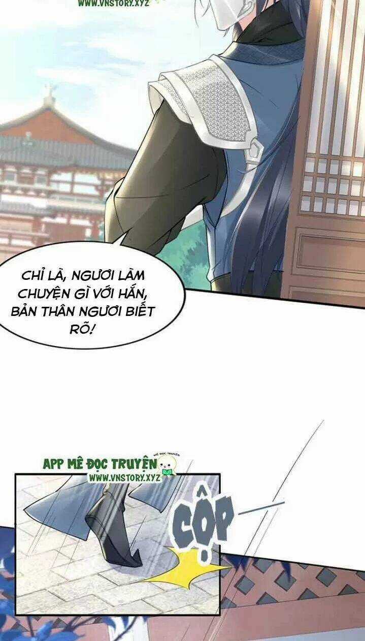 Nhất Sinh Nhất Thế Tiếu Thương Khung Chapter 59 trang 9