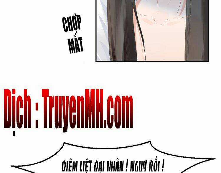 Nhất Sinh Nhất Thế Tiếu Thương Khung Chapter 6 trang 11