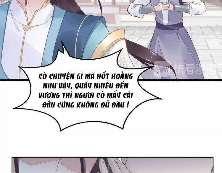 Nhất Sinh Nhất Thế Tiếu Thương Khung Chapter 6 trang 13