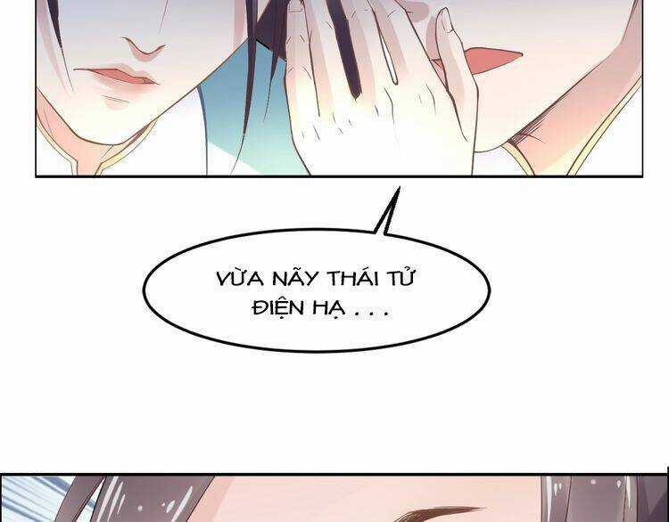 Nhất Sinh Nhất Thế Tiếu Thương Khung Chapter 6 trang 14