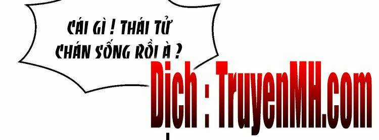 Nhất Sinh Nhất Thế Tiếu Thương Khung Chapter 6 trang 16