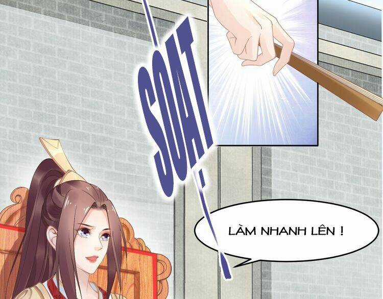 Nhất Sinh Nhất Thế Tiếu Thương Khung Chapter 6 trang 18