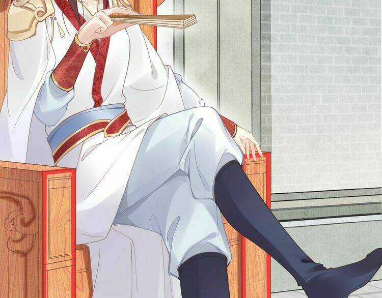 Nhất Sinh Nhất Thế Tiếu Thương Khung Chapter 6 trang 19