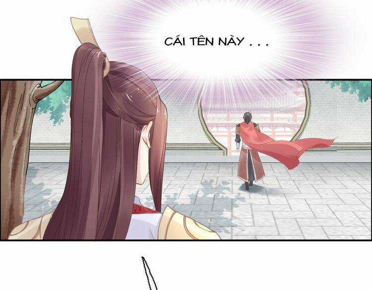 Nhất Sinh Nhất Thế Tiếu Thương Khung Chapter 6 trang 2