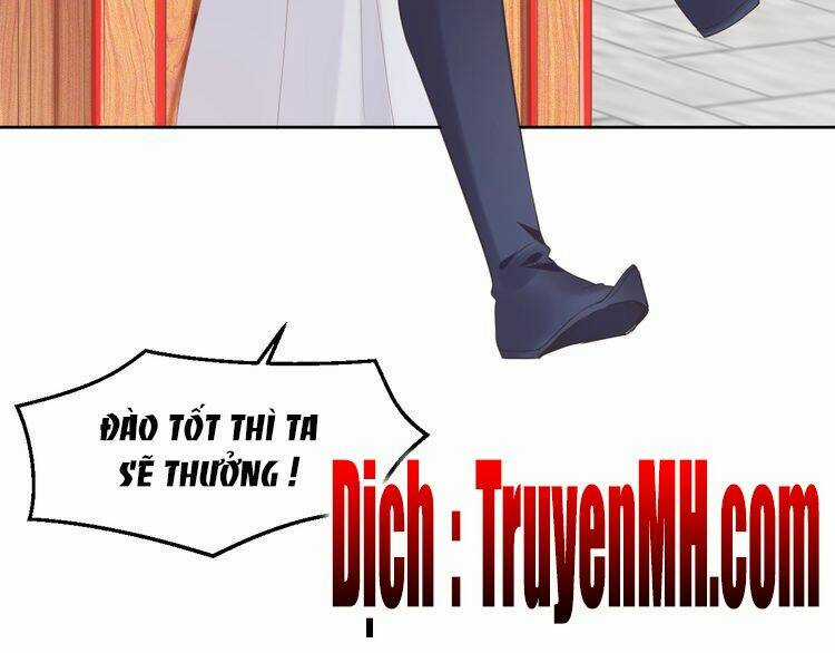 Nhất Sinh Nhất Thế Tiếu Thương Khung Chapter 6 trang 20