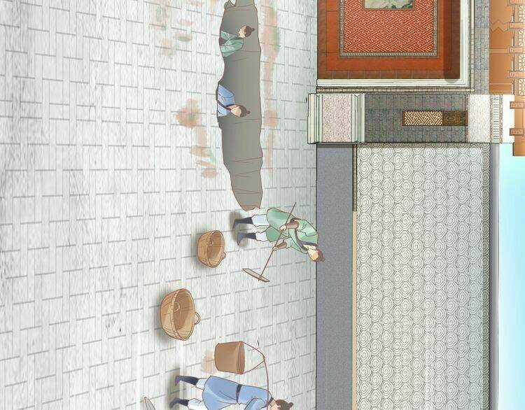 Nhất Sinh Nhất Thế Tiếu Thương Khung Chapter 6 trang 22