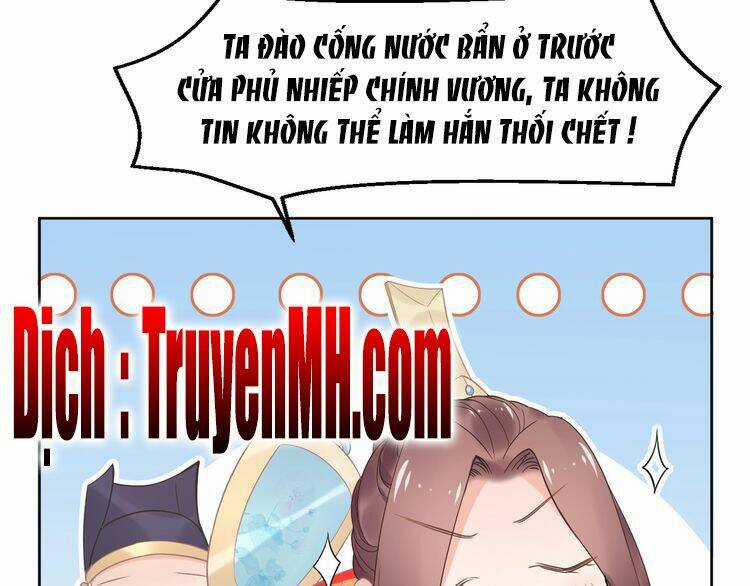 Nhất Sinh Nhất Thế Tiếu Thương Khung Chapter 6 trang 24