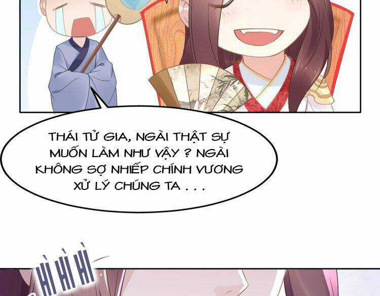 Nhất Sinh Nhất Thế Tiếu Thương Khung Chapter 6 trang 25