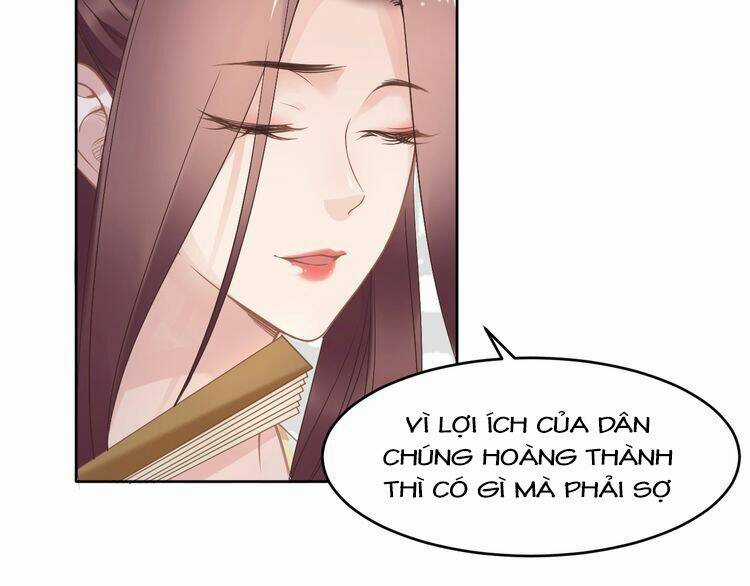 Nhất Sinh Nhất Thế Tiếu Thương Khung Chapter 6 trang 27