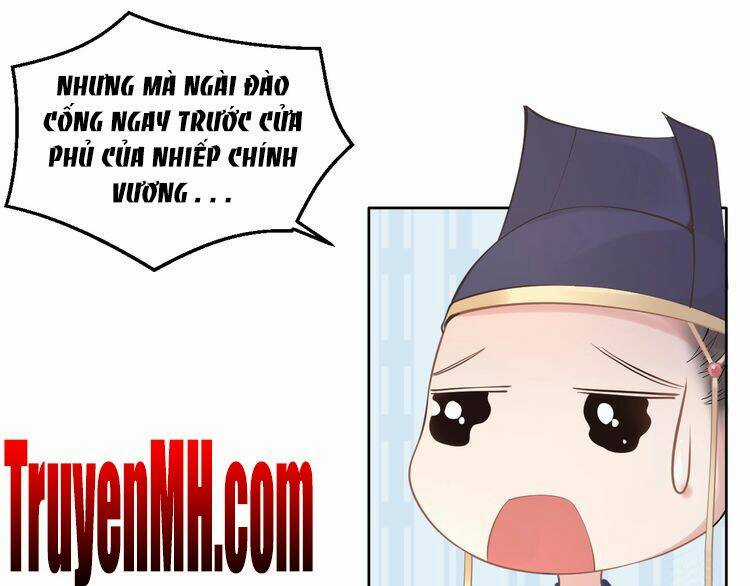 Nhất Sinh Nhất Thế Tiếu Thương Khung Chapter 6 trang 28