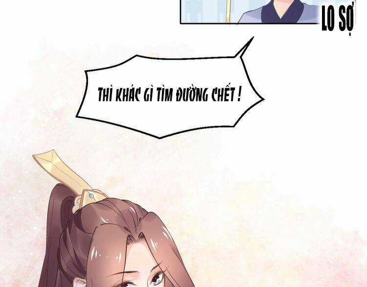 Nhất Sinh Nhất Thế Tiếu Thương Khung Chapter 6 trang 29