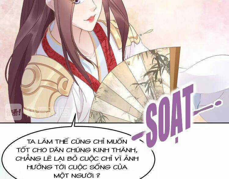 Nhất Sinh Nhất Thế Tiếu Thương Khung Chapter 6 trang 30