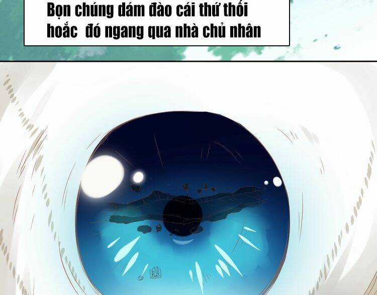 Nhất Sinh Nhất Thế Tiếu Thương Khung Chapter 6 trang 33