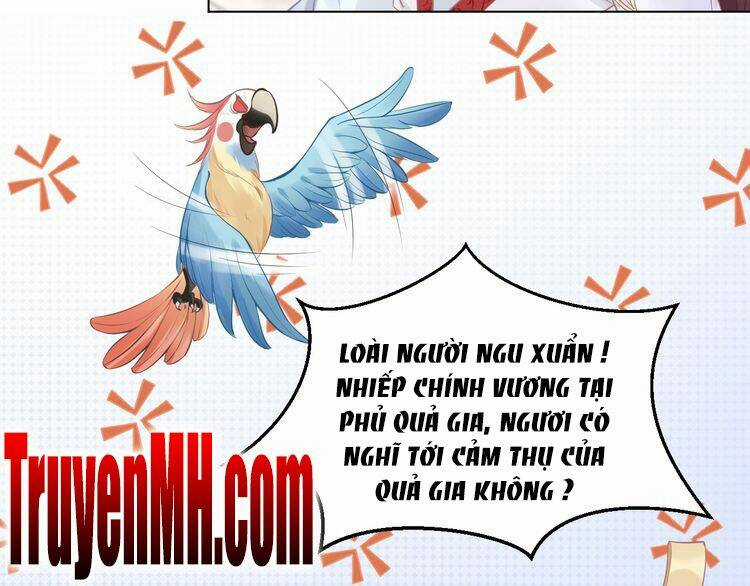 Nhất Sinh Nhất Thế Tiếu Thương Khung Chapter 6 trang 39
