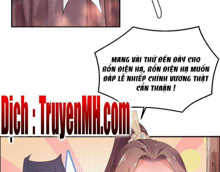 Nhất Sinh Nhất Thế Tiếu Thương Khung Chapter 6 trang 4