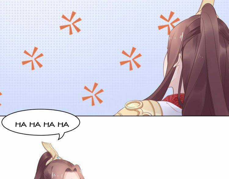 Nhất Sinh Nhất Thế Tiếu Thương Khung Chapter 6 trang 40