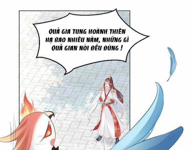 Nhất Sinh Nhất Thế Tiếu Thương Khung Chapter 6 trang 42