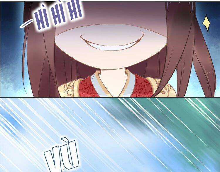 Nhất Sinh Nhất Thế Tiếu Thương Khung Chapter 6 trang 44