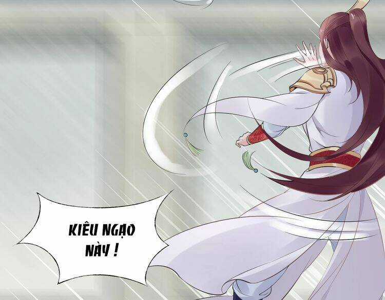 Nhất Sinh Nhất Thế Tiếu Thương Khung Chapter 6 trang 46