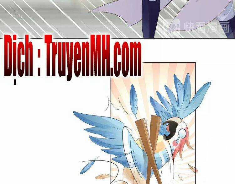 Nhất Sinh Nhất Thế Tiếu Thương Khung Chapter 6 trang 47