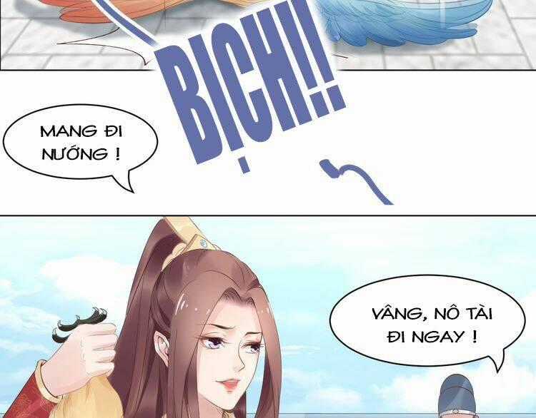 Nhất Sinh Nhất Thế Tiếu Thương Khung Chapter 6 trang 49