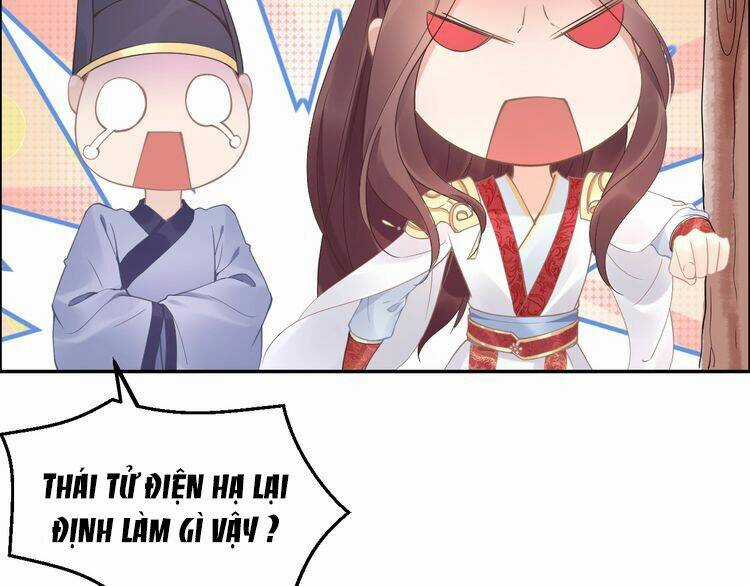 Nhất Sinh Nhất Thế Tiếu Thương Khung Chapter 6 trang 5