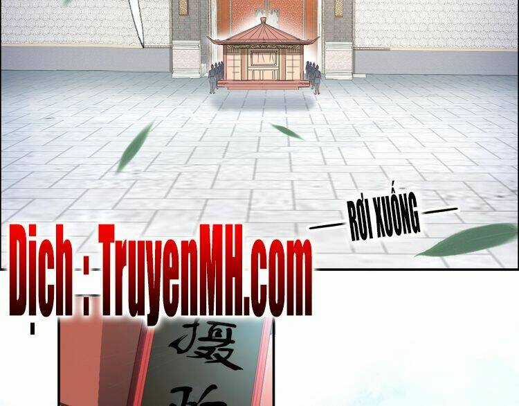 Nhất Sinh Nhất Thế Tiếu Thương Khung Chapter 6 trang 7