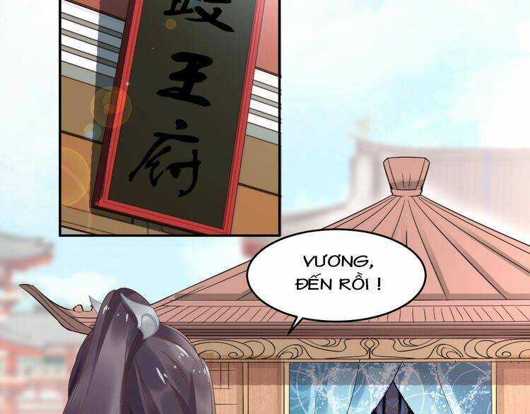 Nhất Sinh Nhất Thế Tiếu Thương Khung Chapter 6 trang 8