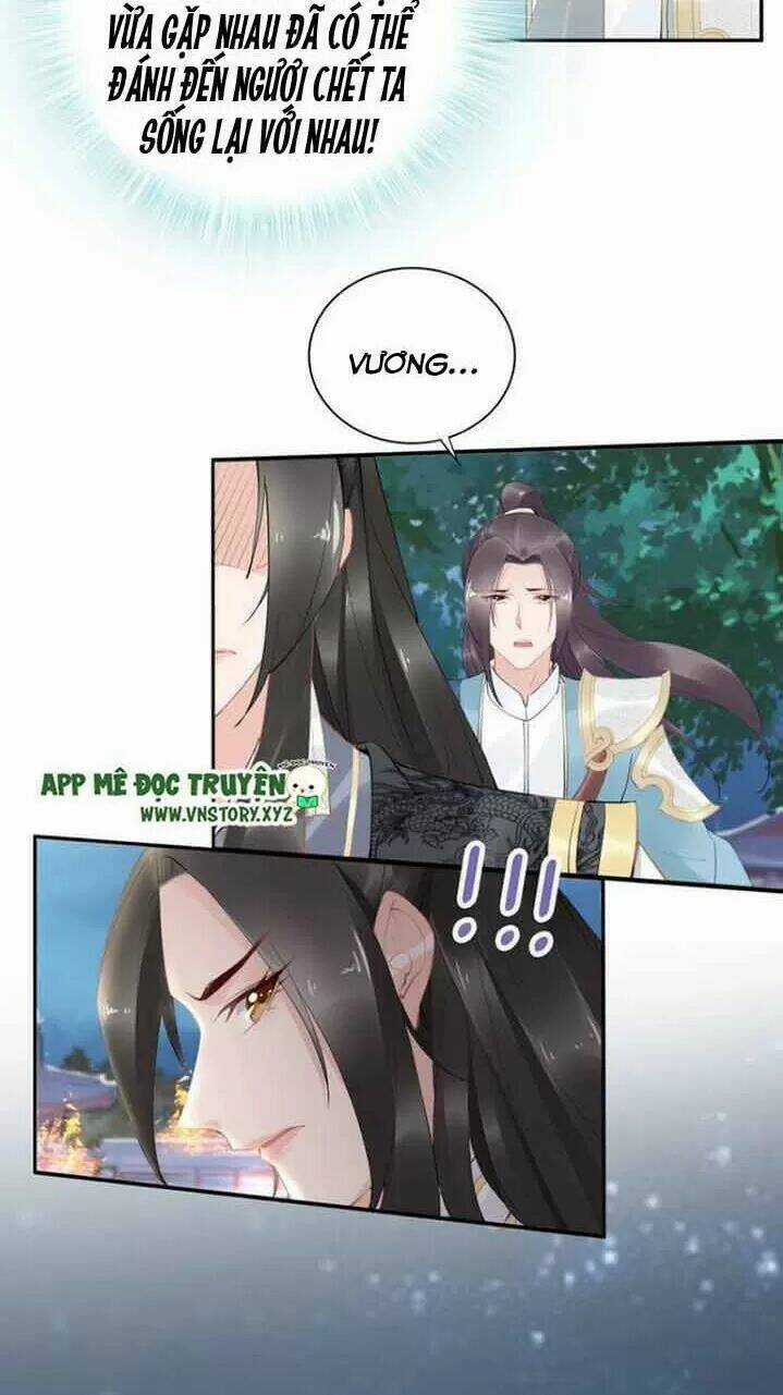 Nhất Sinh Nhất Thế Tiếu Thương Khung Chapter 62 trang 10