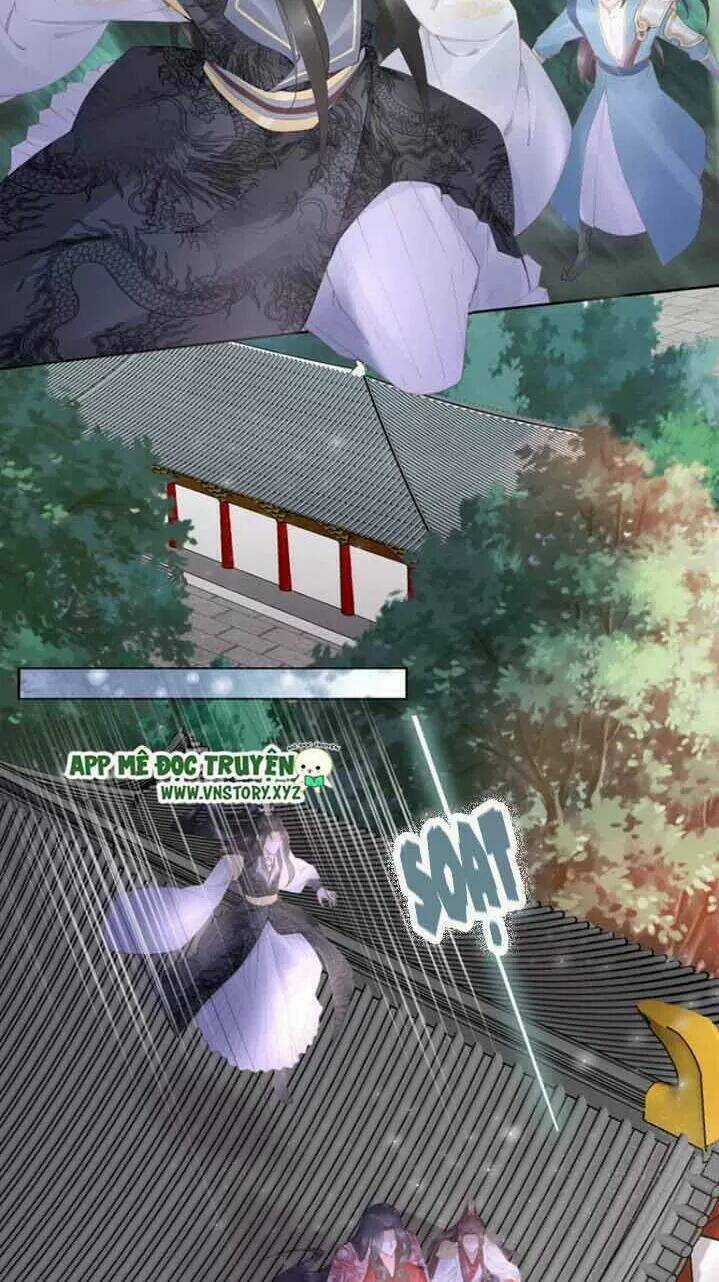 Nhất Sinh Nhất Thế Tiếu Thương Khung Chapter 62 trang 12