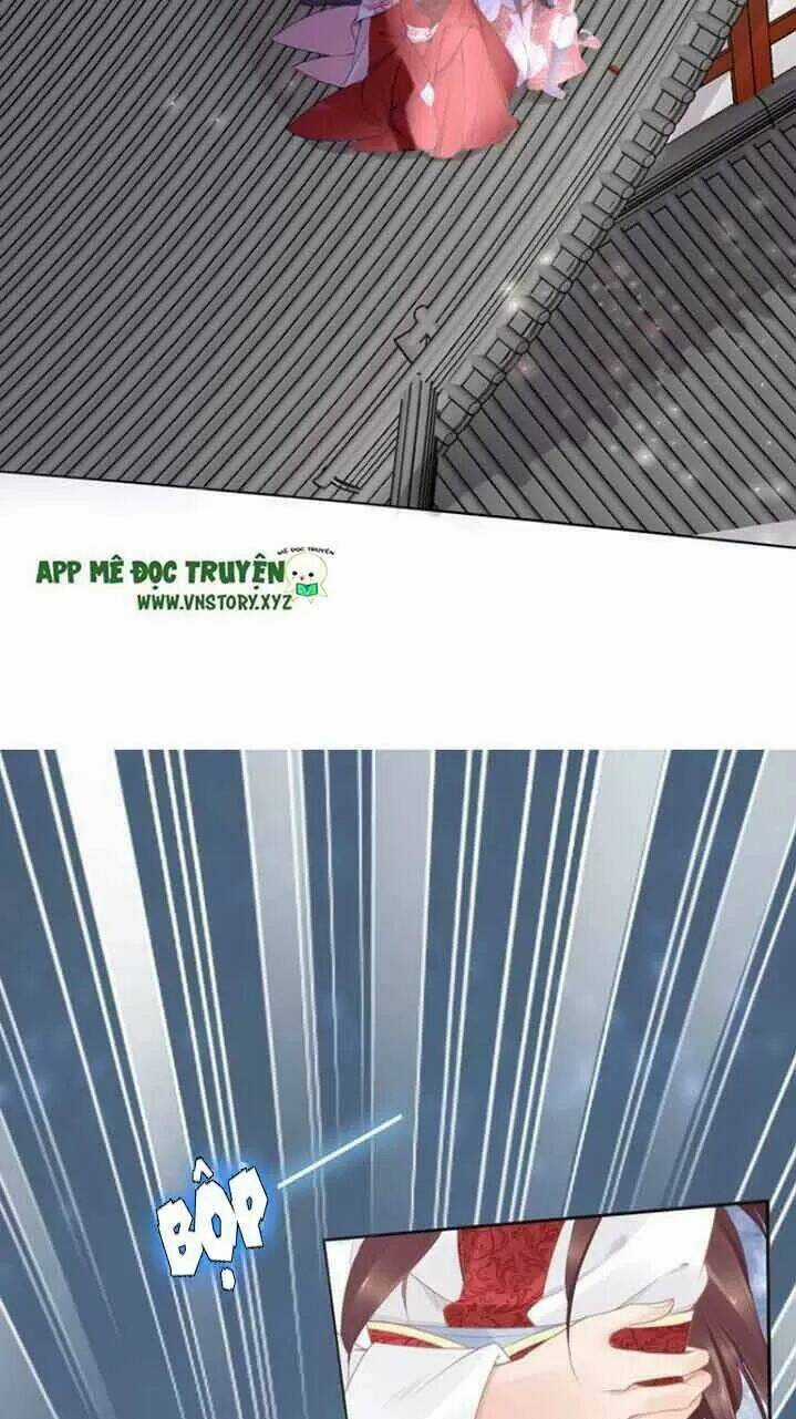 Nhất Sinh Nhất Thế Tiếu Thương Khung Chapter 62 trang 13