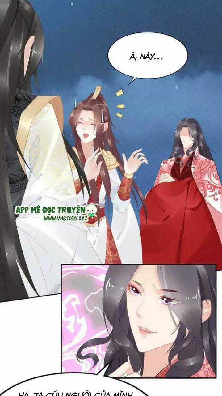 Nhất Sinh Nhất Thế Tiếu Thương Khung Chapter 62 trang 19