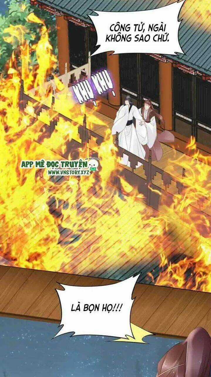 Nhất Sinh Nhất Thế Tiếu Thương Khung Chapter 62 trang 22