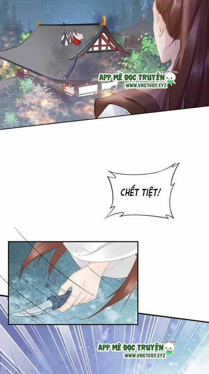 Nhất Sinh Nhất Thế Tiếu Thương Khung Chapter 62 trang 23