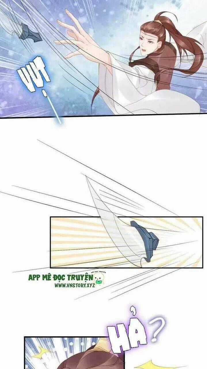 Nhất Sinh Nhất Thế Tiếu Thương Khung Chapter 62 trang 24