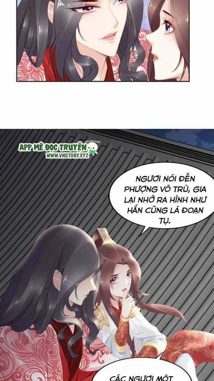 Nhất Sinh Nhất Thế Tiếu Thương Khung Chapter 62 trang 6