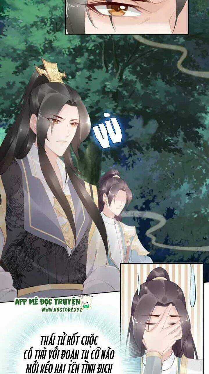 Nhất Sinh Nhất Thế Tiếu Thương Khung Chapter 62 trang 9