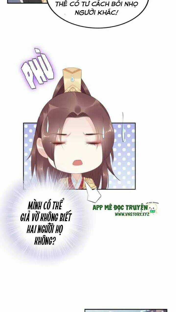 Nhất Sinh Nhất Thế Tiếu Thương Khung Chapter 63 trang 10