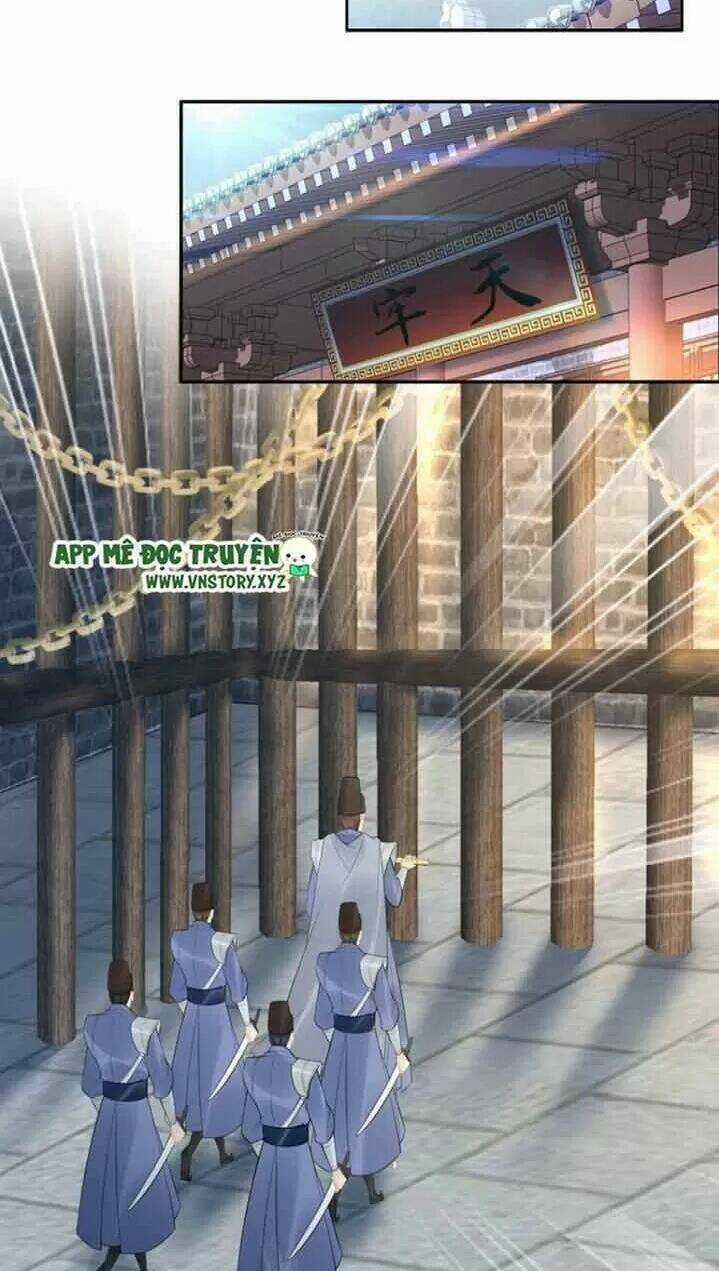 Nhất Sinh Nhất Thế Tiếu Thương Khung Chapter 63 trang 11