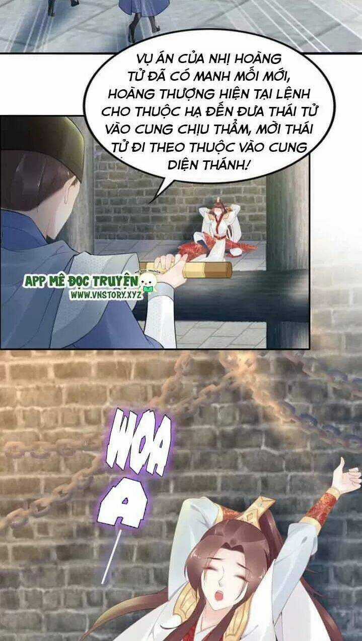 Nhất Sinh Nhất Thế Tiếu Thương Khung Chapter 63 trang 12