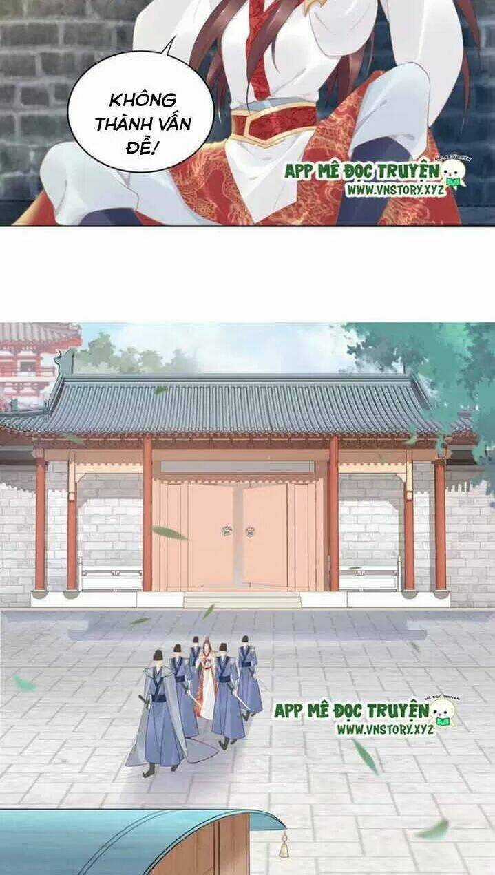 Nhất Sinh Nhất Thế Tiếu Thương Khung Chapter 63 trang 13