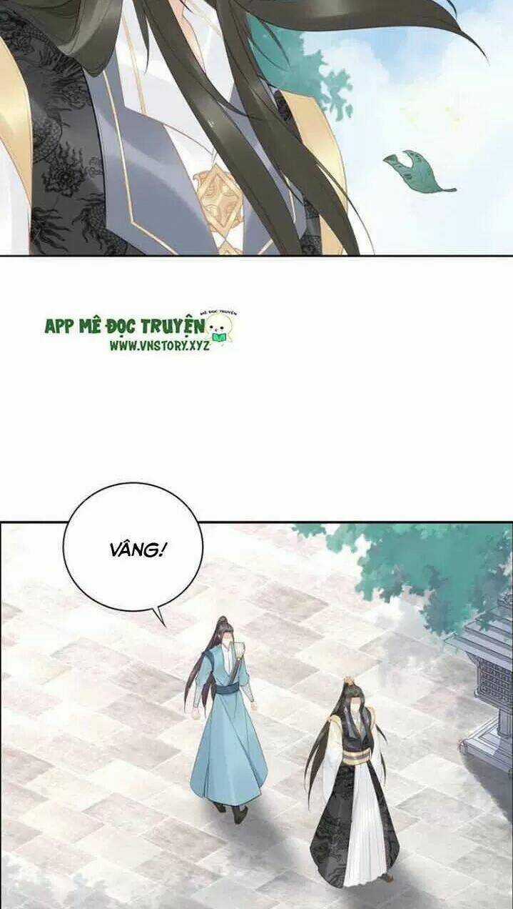 Nhất Sinh Nhất Thế Tiếu Thương Khung Chapter 63 trang 15