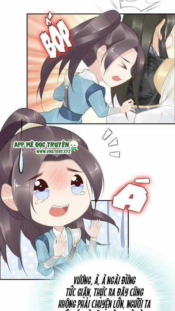 Nhất Sinh Nhất Thế Tiếu Thương Khung Chapter 63 trang 17