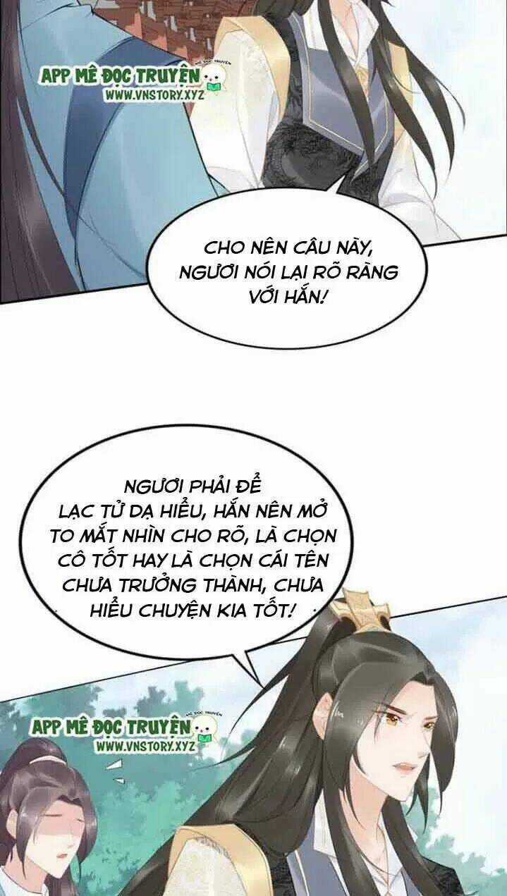 Nhất Sinh Nhất Thế Tiếu Thương Khung Chapter 63 trang 19