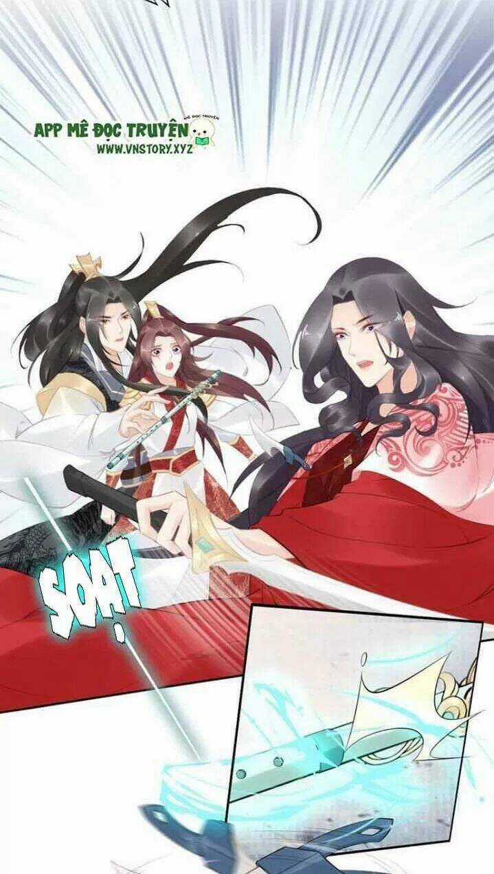 Nhất Sinh Nhất Thế Tiếu Thương Khung Chapter 63 trang 2