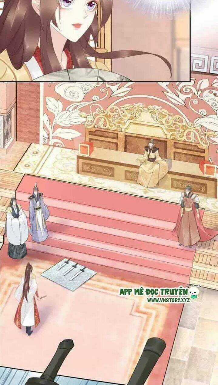 Nhất Sinh Nhất Thế Tiếu Thương Khung Chapter 63 trang 22